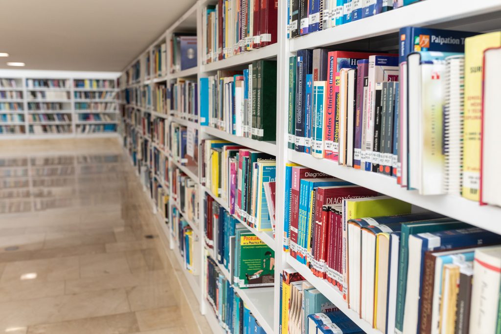 biblioteca campus de ponferrada