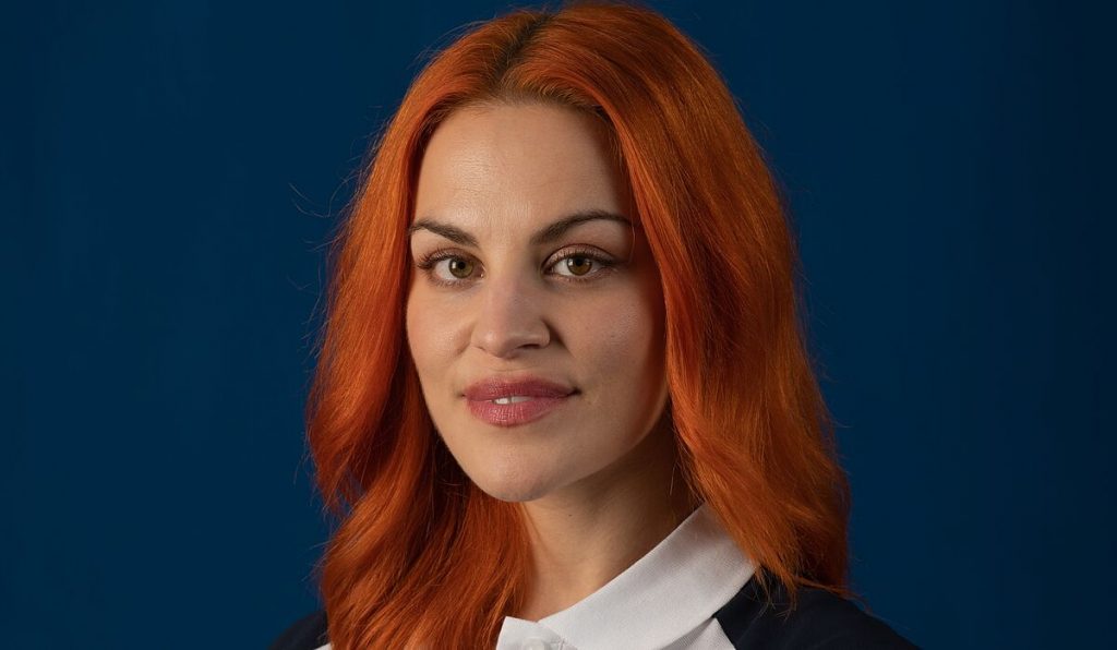 La astronauta Sara García ‘aterrizará’ en el Campus de Ponferrada de la ULE en marzo