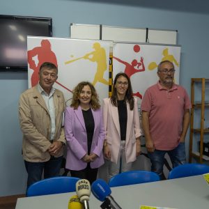 Lee más sobre el artículo La ULE y ‘A Santiago Contra el Cáncer’ organizan varias actividades en el Campus de Ponferrada