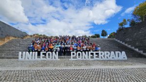 Lee más sobre el artículo La Universidad de León traslada su firme apuesta por “fortalecer” el campus de Ponferrada como un espacio académico de referencia nacional