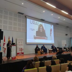 Lee más sobre el artículo La Universidad reivindica desde Ponferrada el papel de la enfermería comunitaria para el fomento de la salud